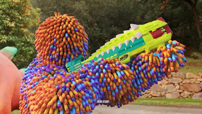 Nerf